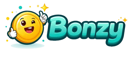 Bonzy Logo