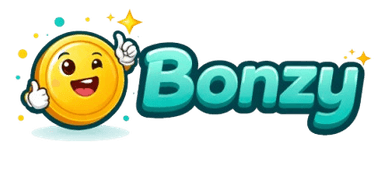 Bonzy Logo